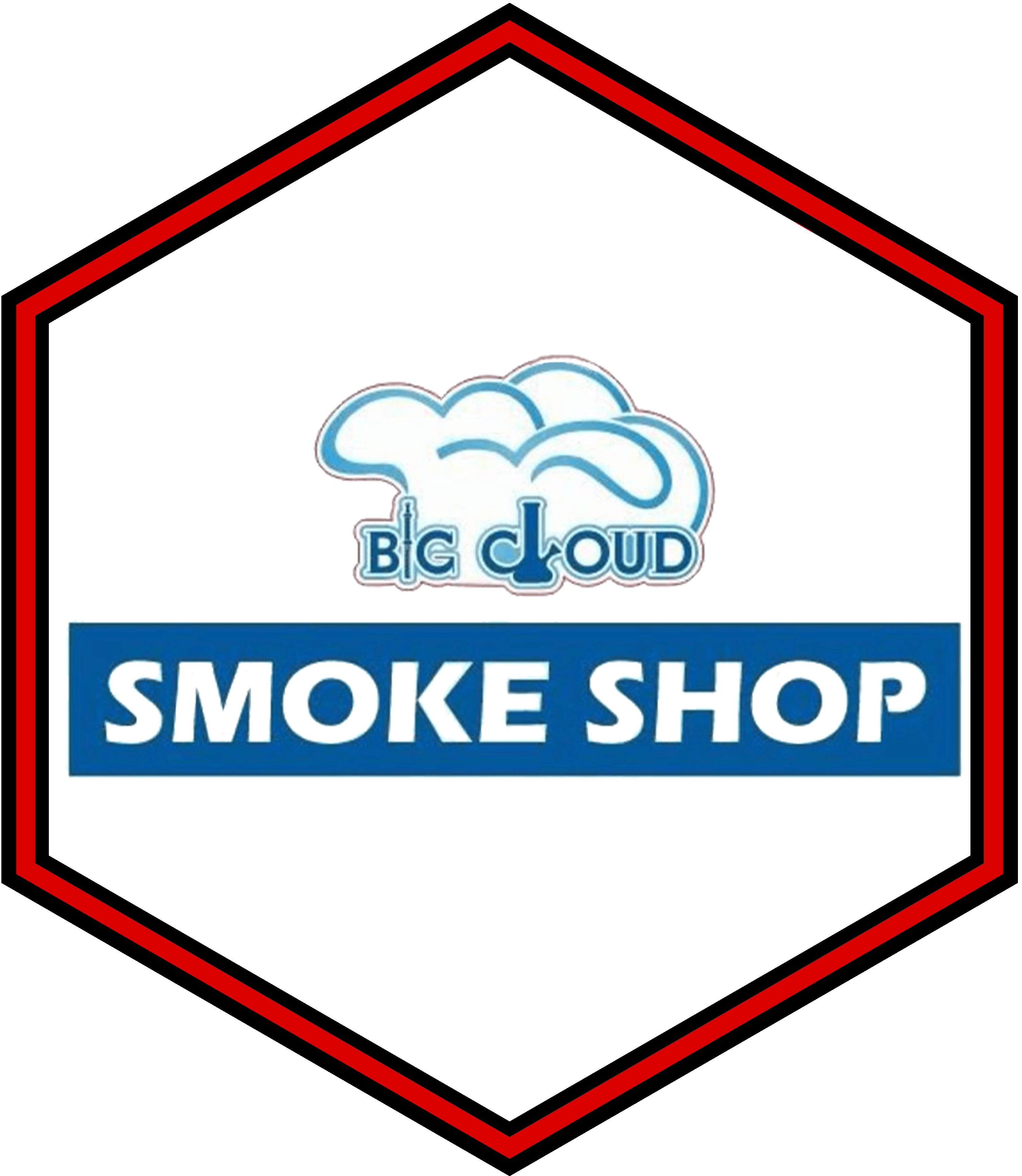 Big Cloud Smoke Shop